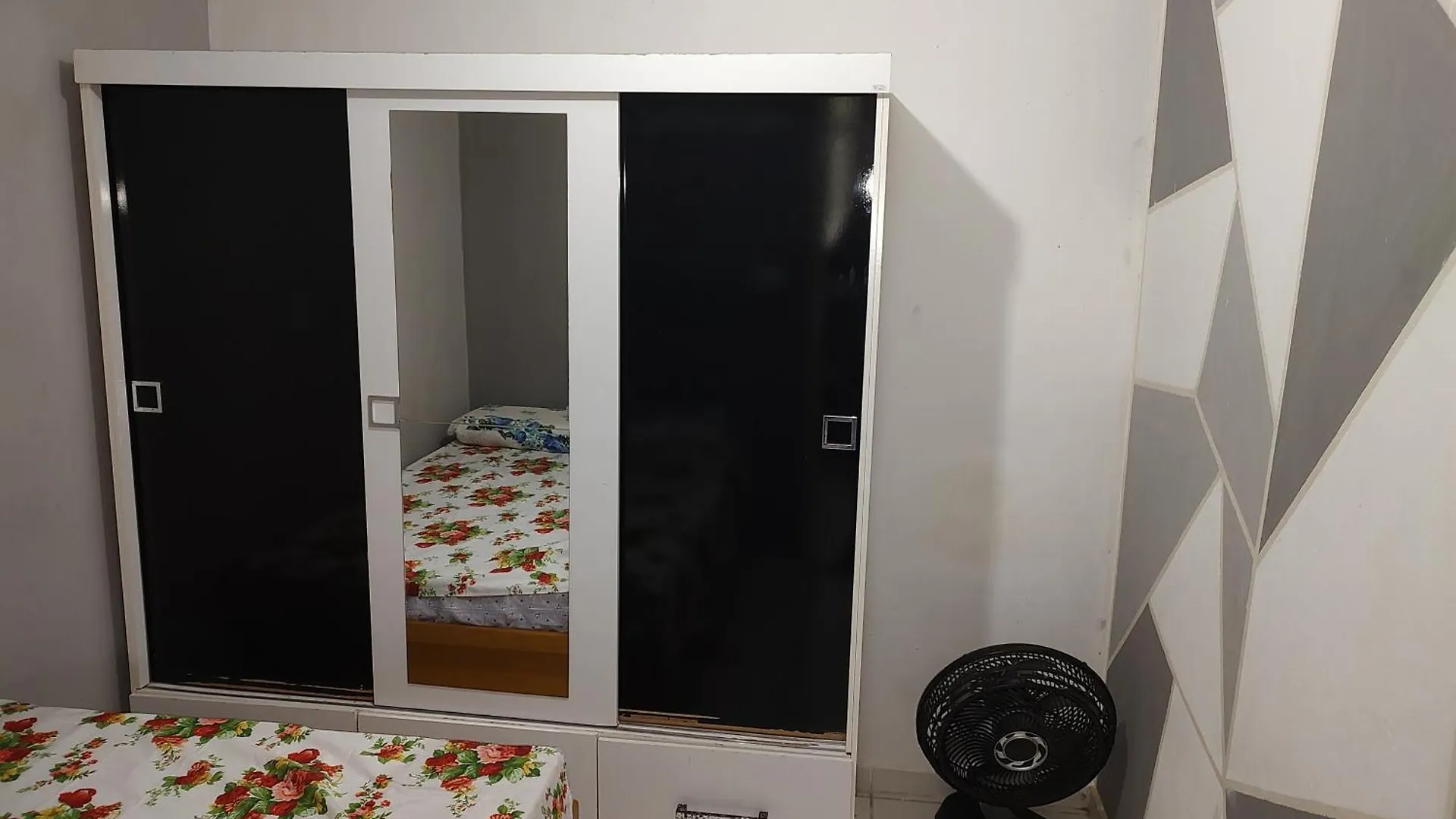 Apartment Apto Mobiliado Candeias, Jbo/Pe Recife
