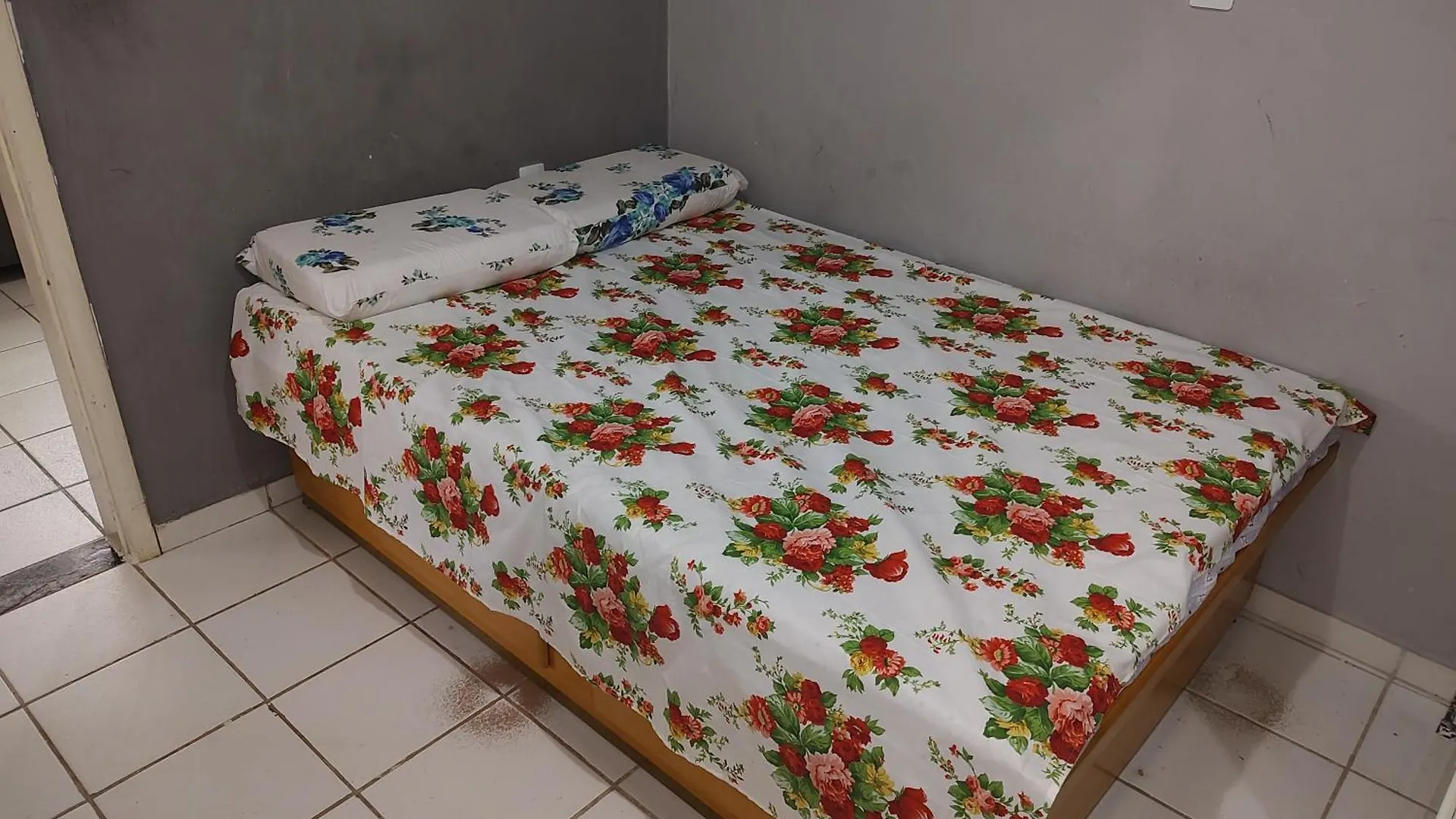 Apartment Apto Mobiliado Candeias, Jbo/Pe Recife