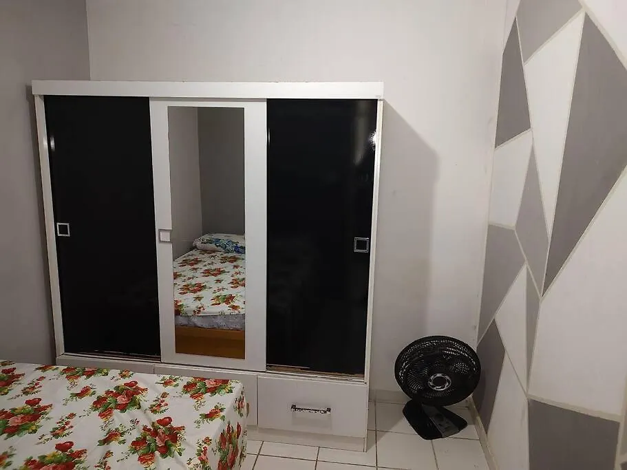 Apto Mobiliado Candeias, Jbo/Pe Recife Apartment