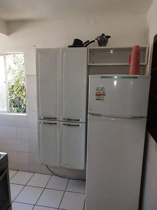 Apto Mobiliado Candeias, Jbo/Pe Recife 0*,