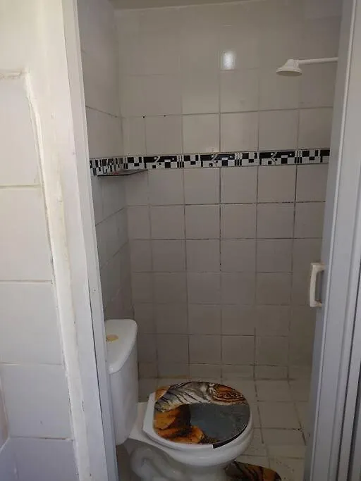 Apartment Apto Mobiliado Candeias, Jbo/Pe Recife