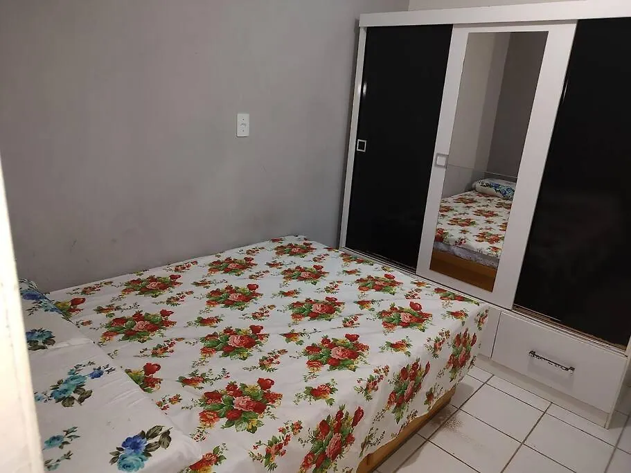 Apto Mobiliado Candeias, Jbo/Pe Recife